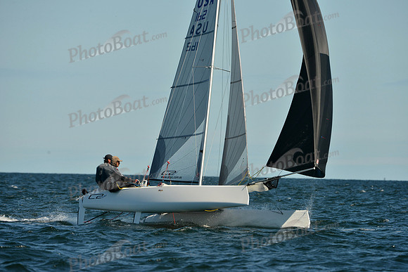 2015 Roton Point Multihull Regatta 661