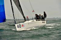 2017 Block Island Race Week A_0671