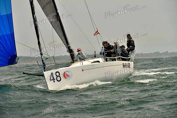 2017 Block Island Race Week A_0671