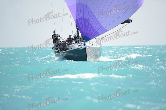 2017 Quantum Key West RW B 1035