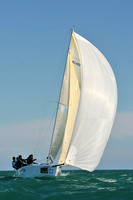 2013 Key West Race Week D 1017