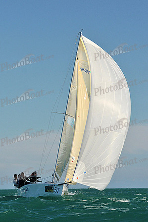 2013 Key West Race Week D 1017