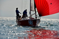2019 Block Island Race Week B_0789