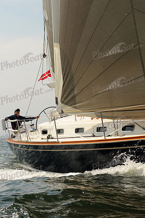 2011 Block Island Race A 1624