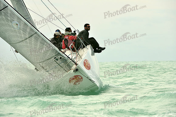 2016 Key West Race Week A_0972
