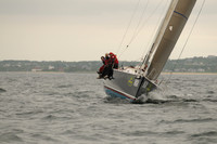 2009 Block Island Race Week Tuesday 1853