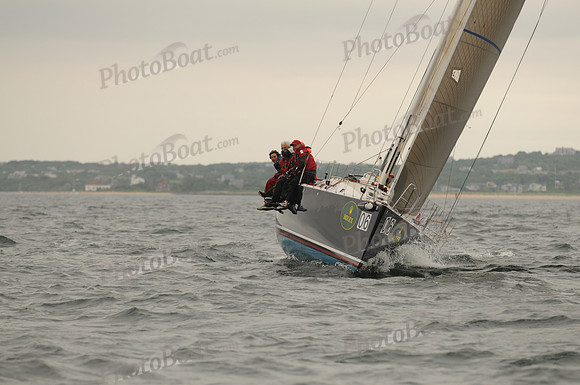 2009 Block Island Race Week Tuesday 1853