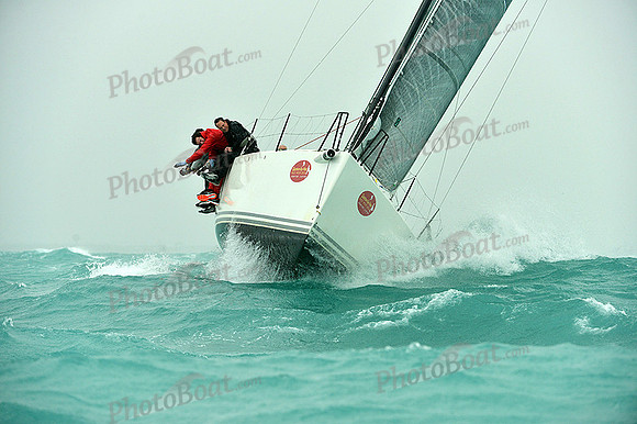 2016 Key West Race Week H_0754
