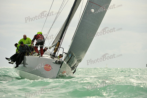 2016 Key West Race Week D_1074