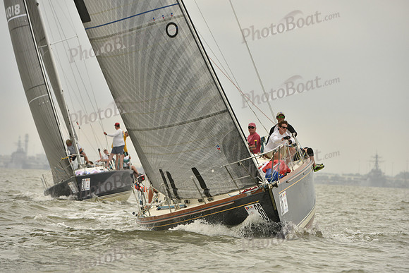 2018 Southern Bay Race Week D_0282