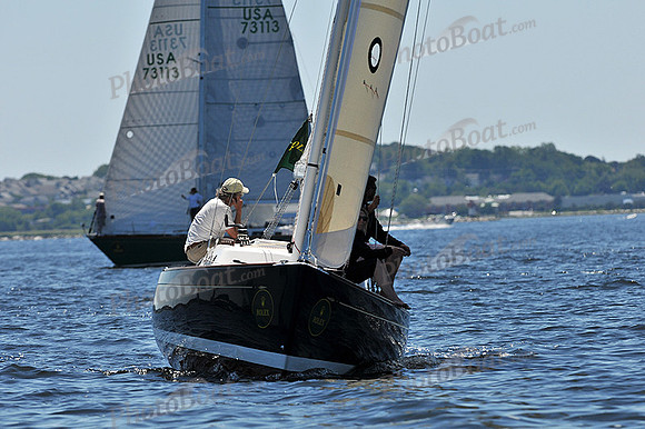 2013 NYYC Annual Regatta B 331