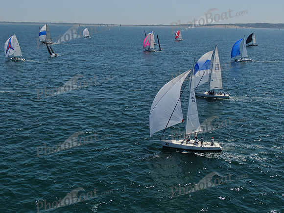 2025 Block Island Race Week E_0039