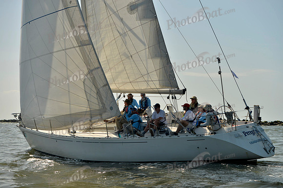2018 Charleston Race Week A_0192