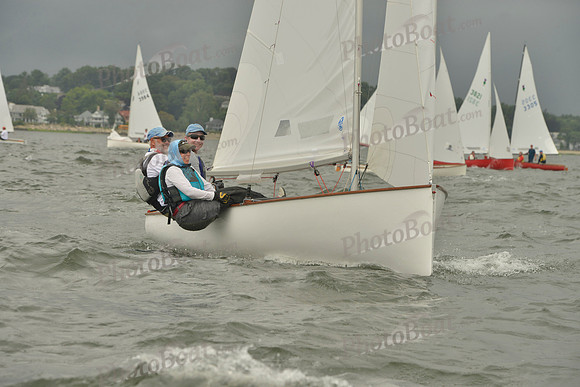 2018 Thistle Nationals F_0100
