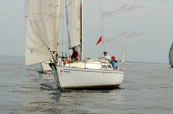 2011 Park City Regatta B 442