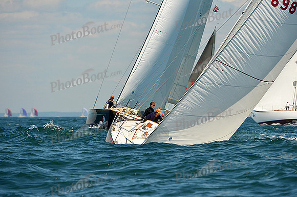 2015 Block Island Race Week G 251