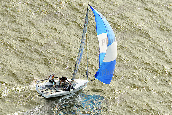 2015 Charleston Race Week C 129