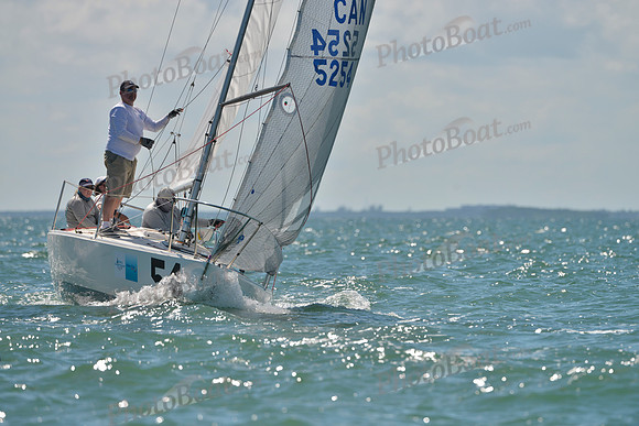 2019 J24 Worlds C_0625