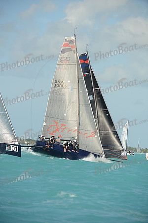 2017 Quantum Key West RW D 1064