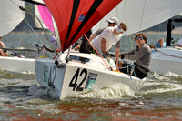 2014 Charleston Race Week D 1449