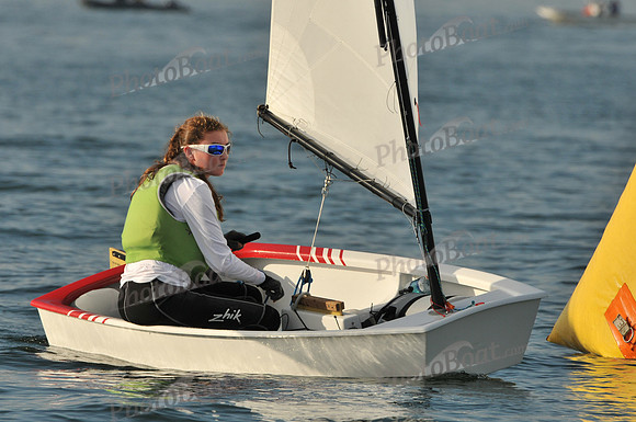 2014 Valentines Regatta B 881