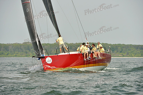 2015 NYYC Annual Regatta A 948
