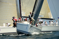 2013 Block Island Race Week A 209