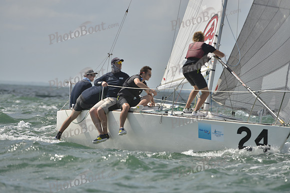 2019 J24 Worlds I_0520