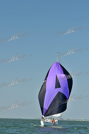 2013 Southern Bay Race Week C 555