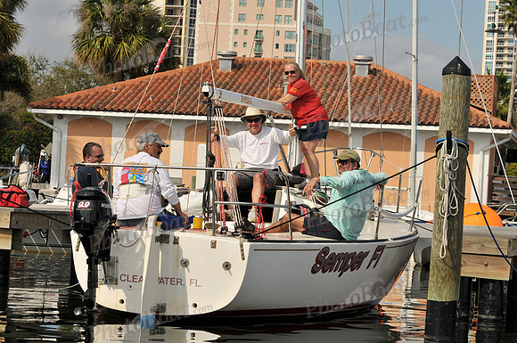 2012 StPete NOOD B 100