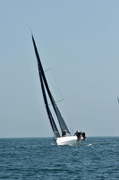 2013 Block Island Race Week A 1958