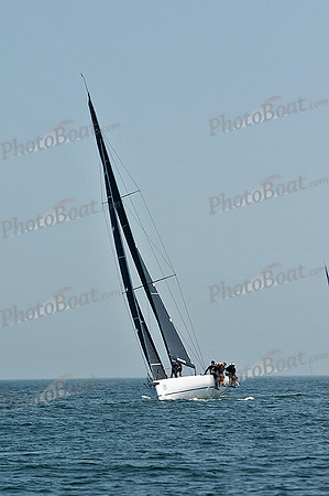 2013 Block Island Race Week A 1958