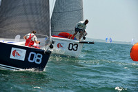 2015 Block Island Race Week A 949