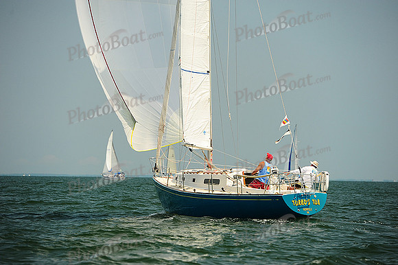 2014 Cape Charles Cup A 1060