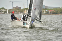 2019 Charleston Race Week E_0769