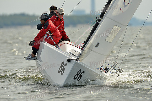 2015 J70 Winter Series B 779