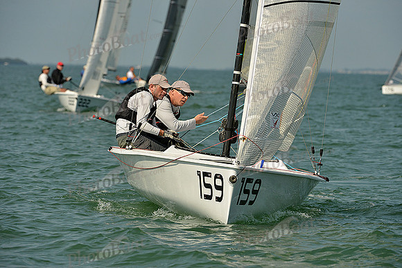 2015 VX1 Winter Series A 264