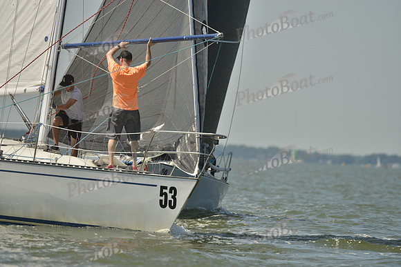 2017 Southern Bay Race Week A_0676