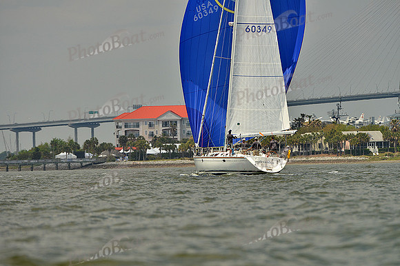 2014 Charleston Race Week D 632