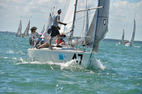 2019 J24 Worlds C_0535