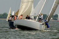 2012 Southern Bay Race Week A 207