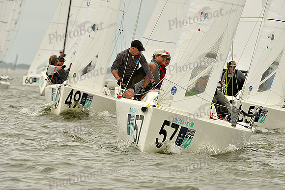 2015 Charleston Race Week A_0994