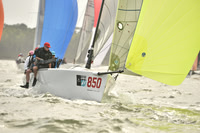 2019 Charleston Race Week D_0047