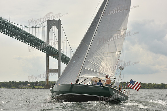 2018 NYYC Annual Regatta B_1831