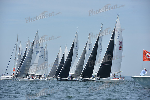 2019 Block Island Race Week K_0068