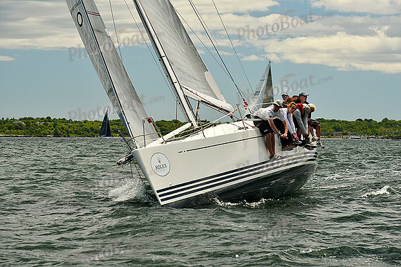 2016 NYYC Annual Regatta B_0583