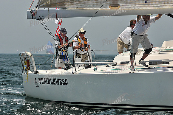 2013 Block Island Race Week B 1018