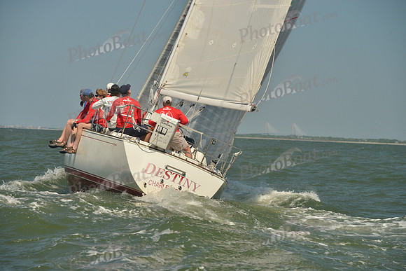 2017 Charleston Race Week A_0397