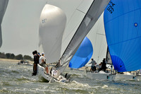 2018 Charleston Race Week A_1993