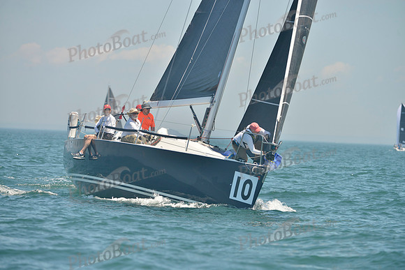 2025 Block Island Race Week G_0268